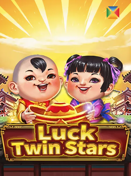 Luck Twin Stars