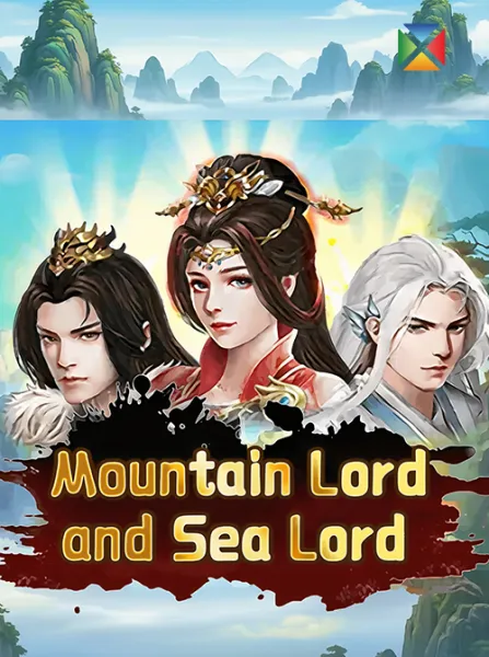 Mountain Lord and Sea Lord