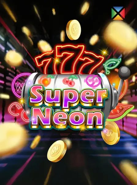 Super Neon