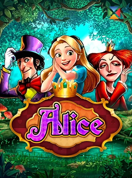 Alice