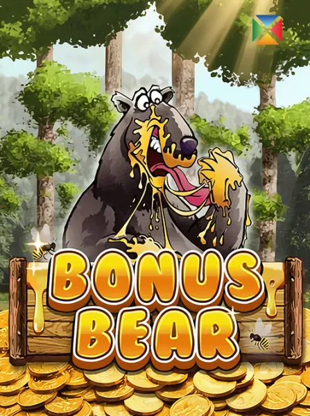 Bonus Bear