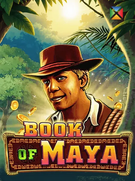 Book Of Maya