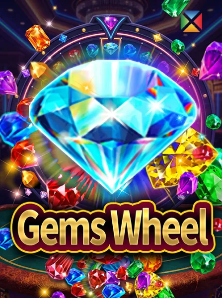 Gems Wheel