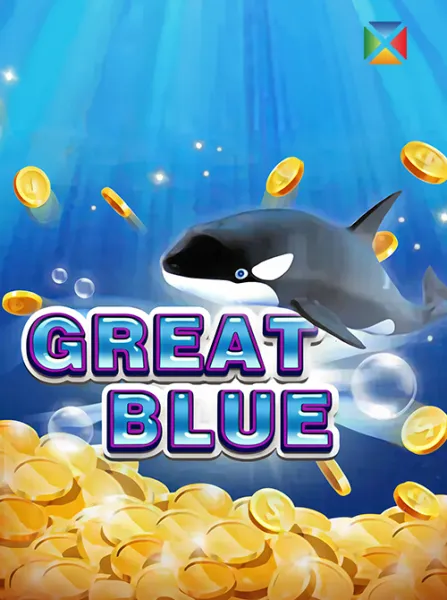 Great Blue