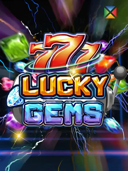 Lucky Gems