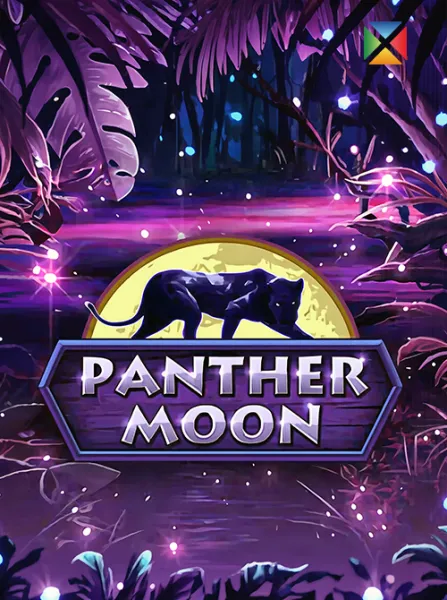 Panther Moon