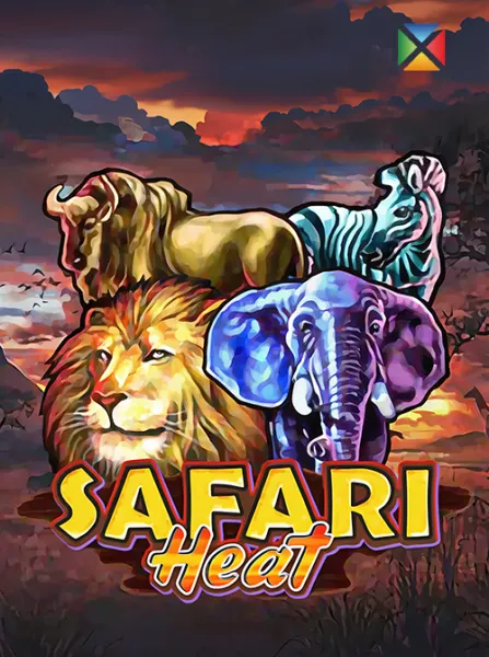 Safari Heat