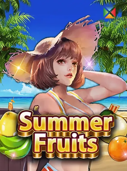 Summer Fruits