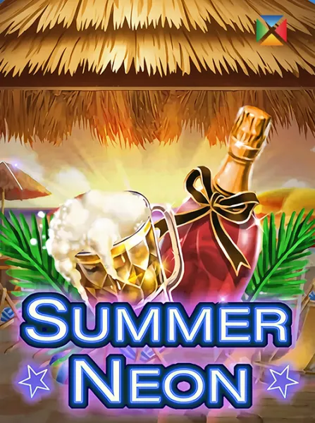 Summer Neon