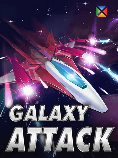 Galaxy Attack