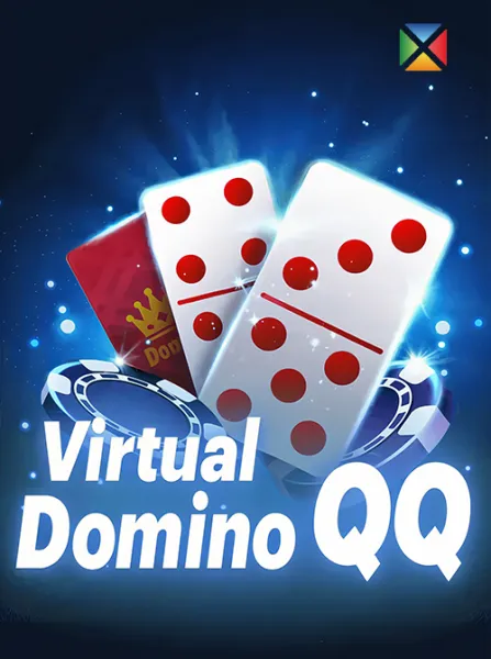Virtual DominoQQ