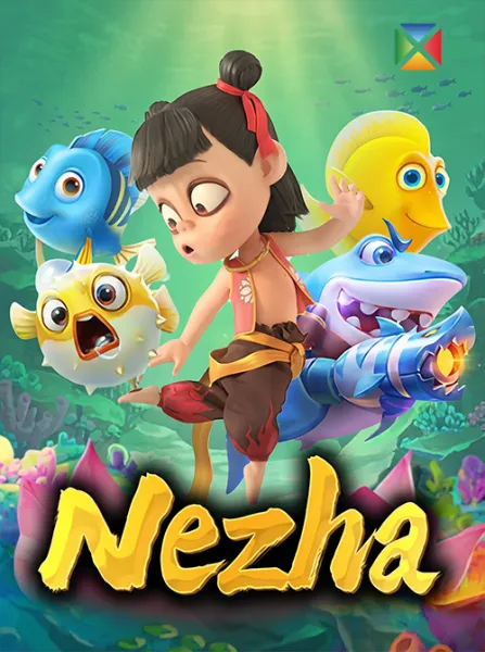 Nezha