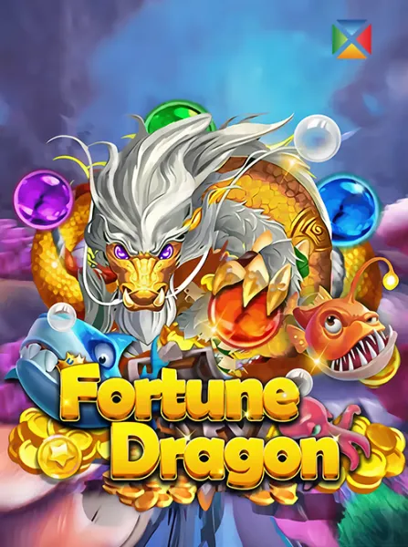 Fortune Dragon