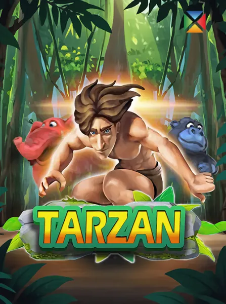 Tarzan