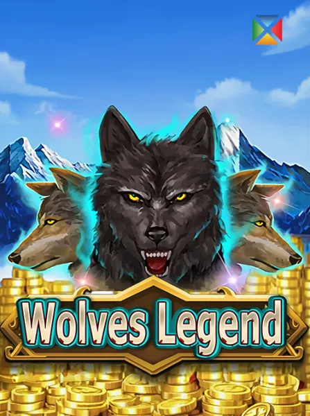 Wolves Legend