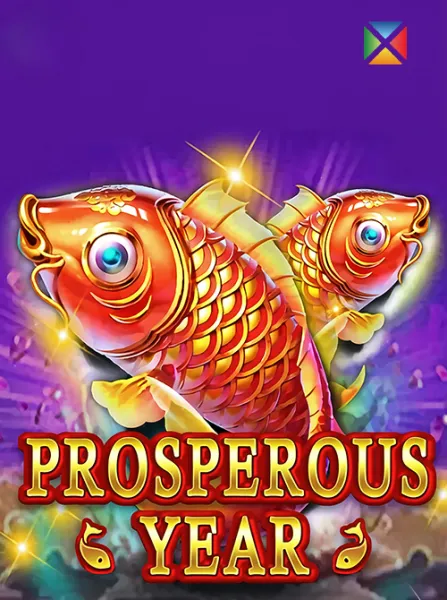 Prosperous Year