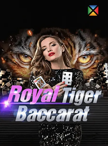 Royal Tiger Baccarat
