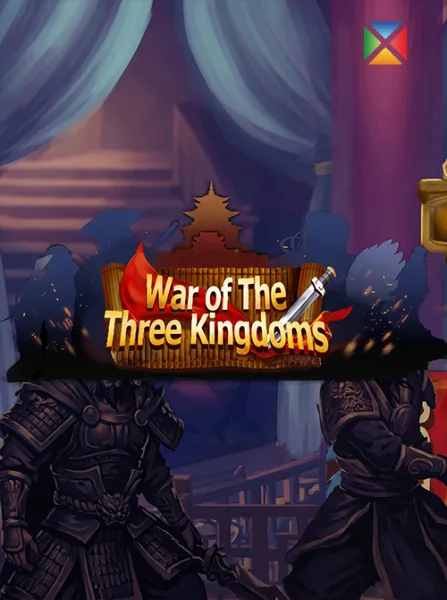 War of The Three Kingdoms
