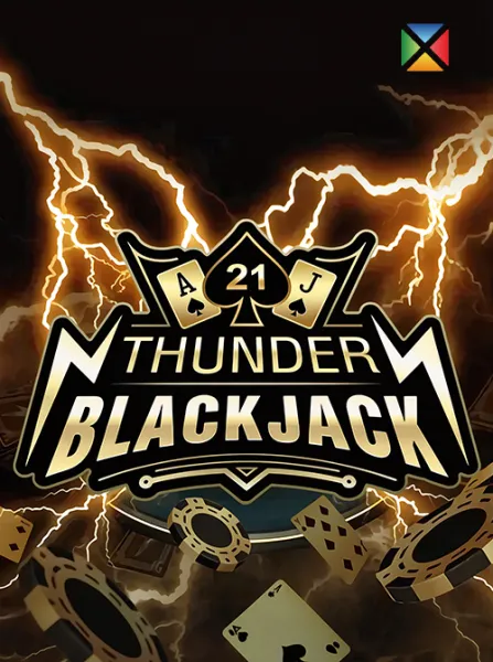 Thunder Blackjack