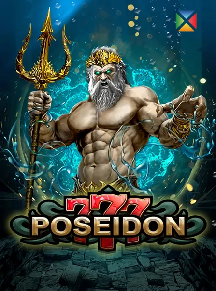 Poseidon 777