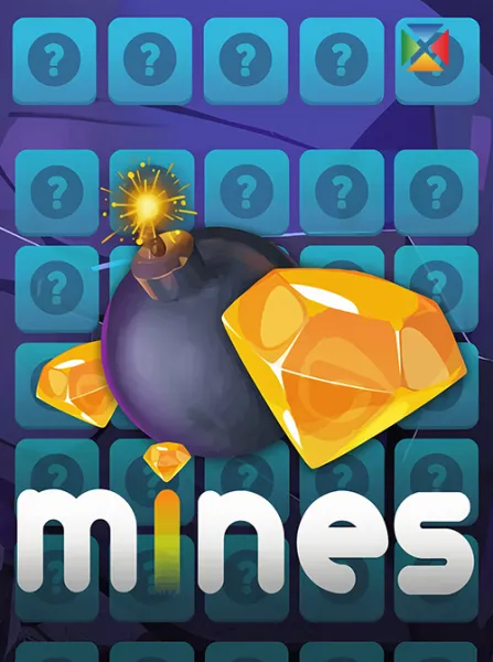 Mines