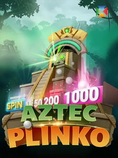 Aztec Plinko