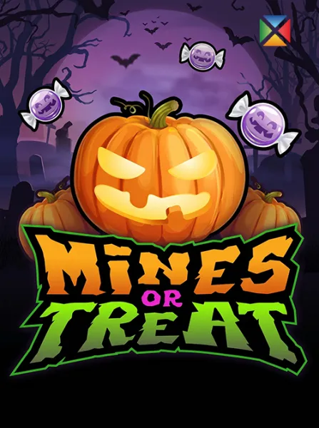 Mines or Treat