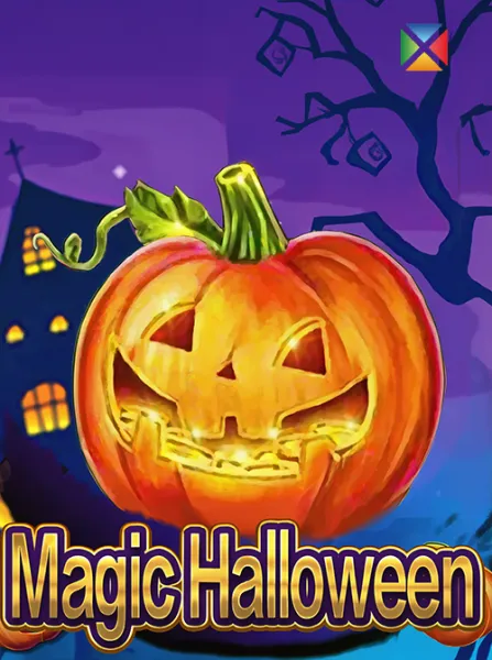 Magic Halloween