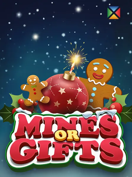 Mines or Gifts