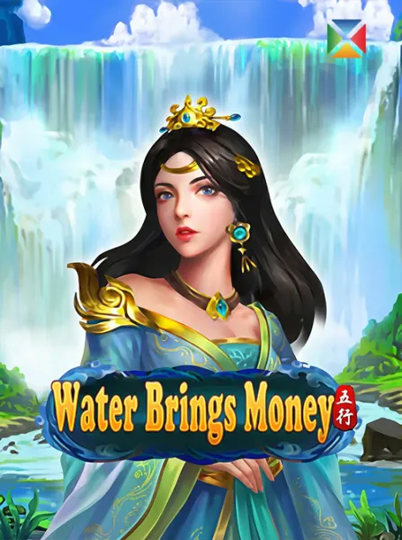 Five Elements Water Brings Money