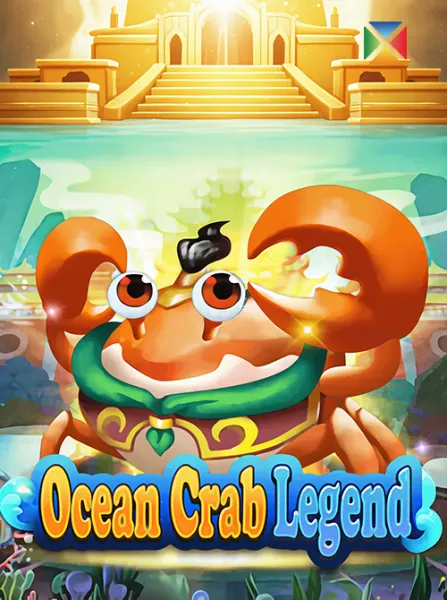 Ocean Crab Legend