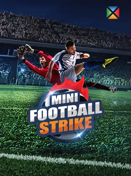 Football Strike Mini