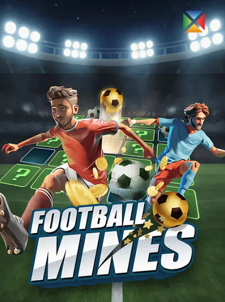 Football Mines