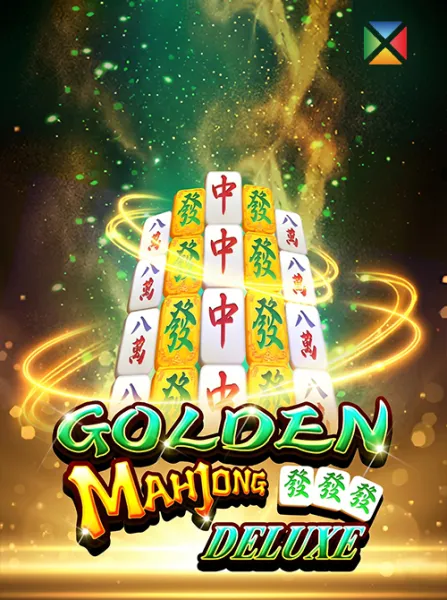 Golden Mahjong Deluxe