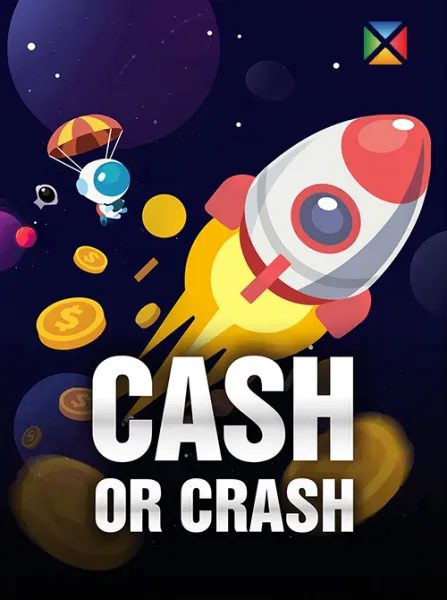 Cash Or Crash