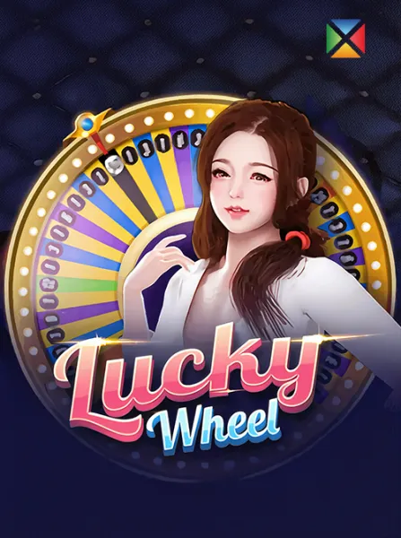 Lucky Wheel