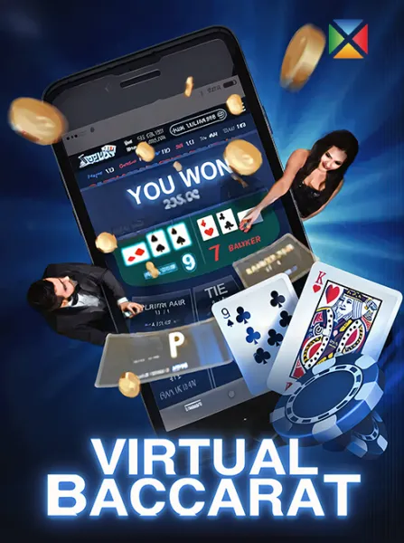 Virtual Baccarat