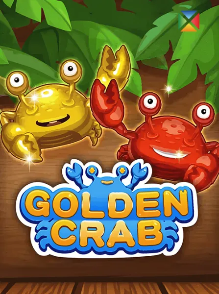 Golden Crab
