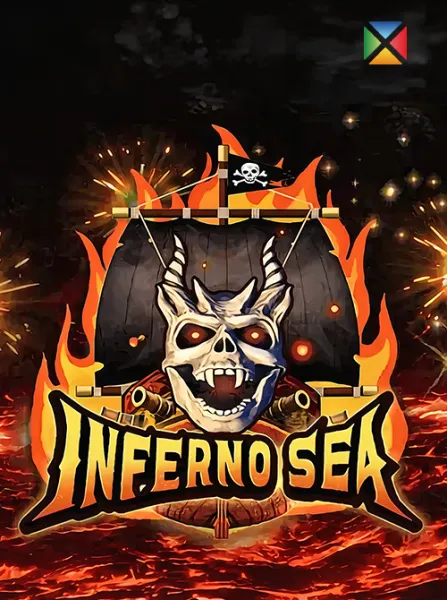 Inferno Sea