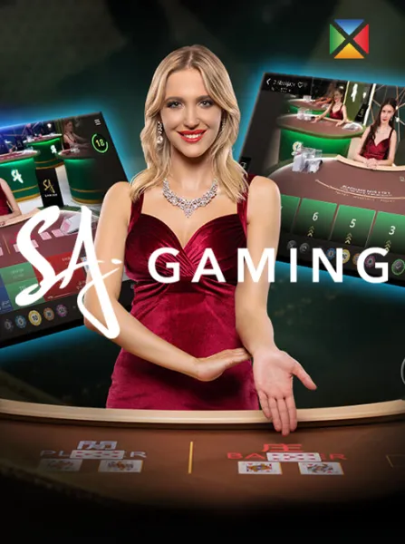 SA Gaming