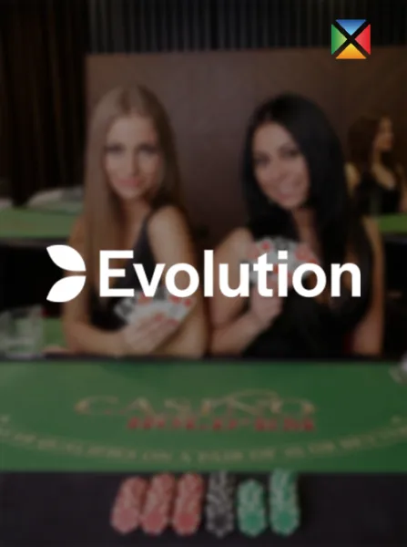 Evolution Gaming