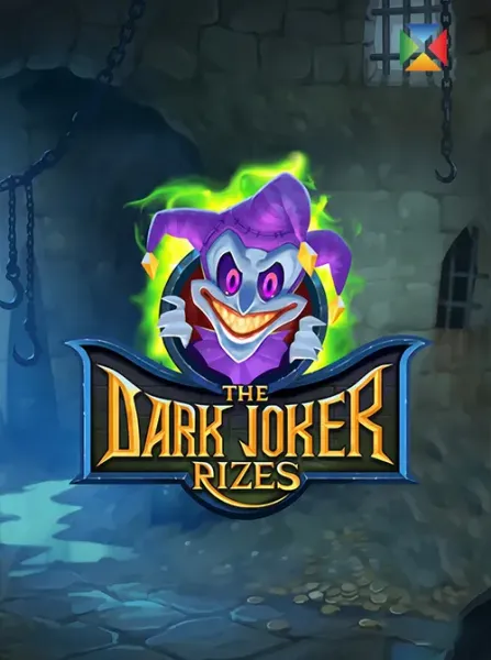 Dark Joker Rizes