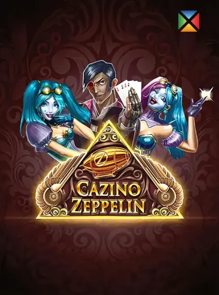 Cazino Zeppelin
