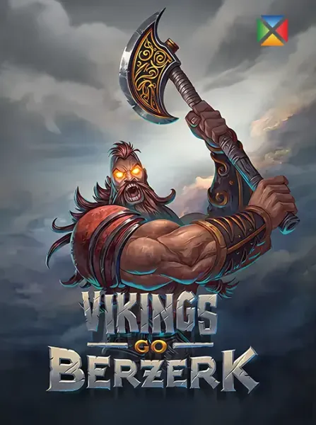 Vikings go Berzerk