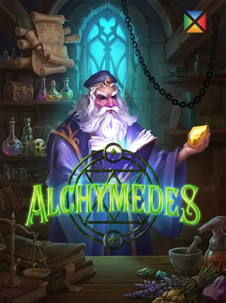 Alchymedes