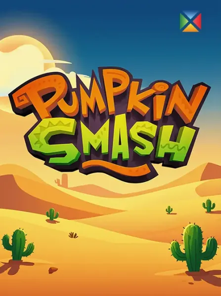 Pumpkin Smash