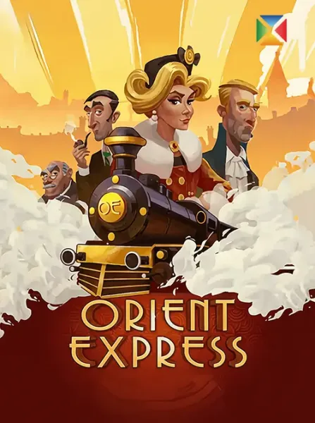 Orient Express