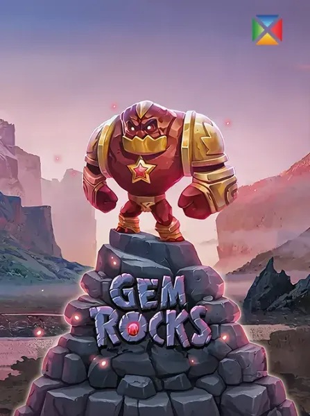 Gem Rocks