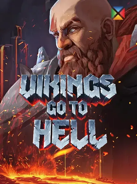 Vikings Go To Hell