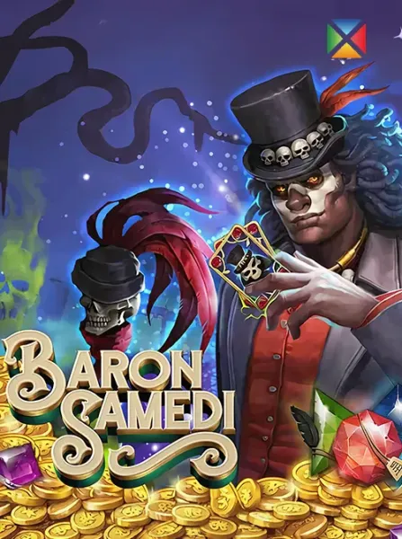 Baron Samedi